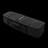 Saga XL Boardbag - 2025 - Black